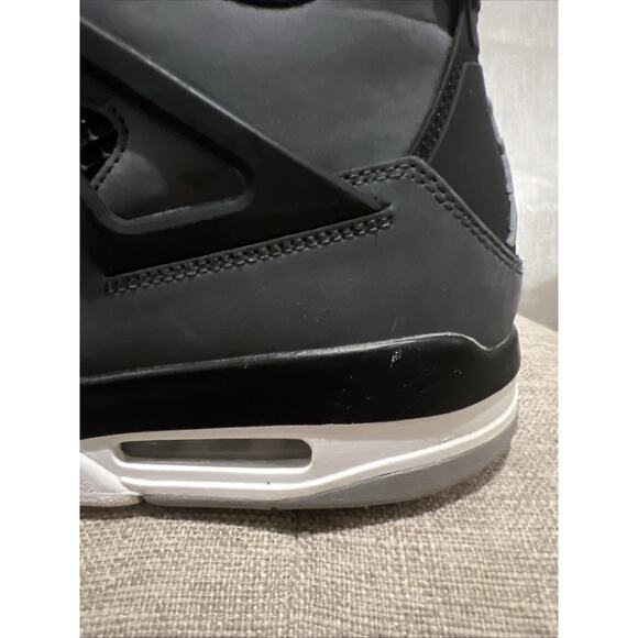 Nike Air Jordan 4 Retro Infrared Men - Size 10.5